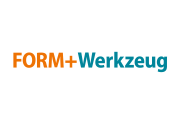 Logo Form+Werkzeug