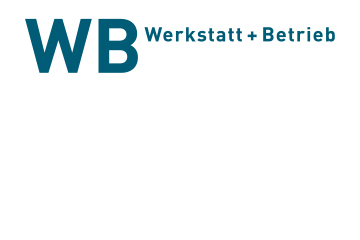 Logo Werkstatt+Betrieb