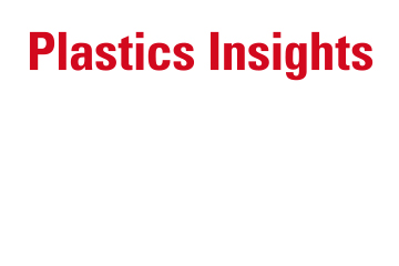 Logo Plastics Insights