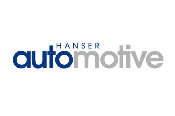 Logo Hanser Automotive